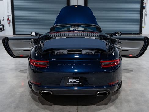 Used 2019 Porsche 911 Carrera RWD image 41