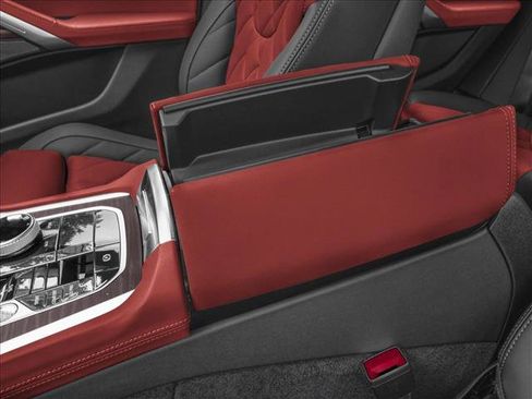 New 2027 BMW X6 xDrive40i AWD/4WD image 10