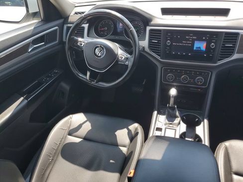Used 2019 Volkswagen Atlas SE FWD image 13