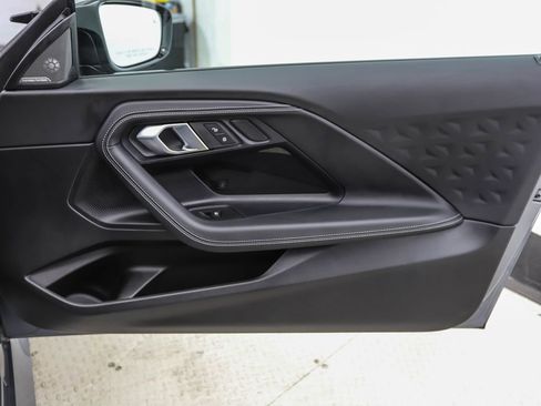 Used 2025 BMW M240i xDrive Coupe w/ Premium Package AWD/4WD image 23