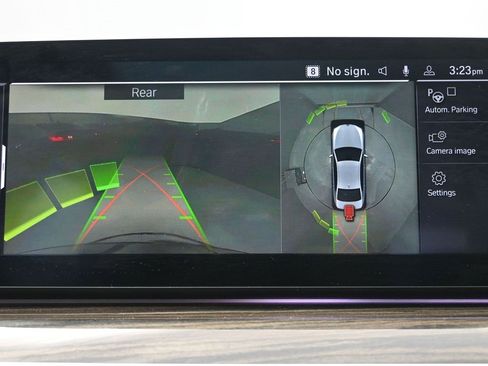 Used 2020 BMW 540i xDrive 540i xDrive image 12