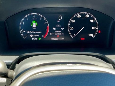 Certified 2025 Honda CR-V LX image 19