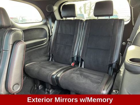 Used 2024 Dodge Durango R/T image 11