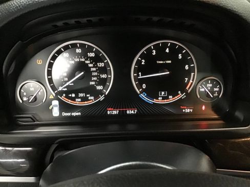 Used 2014 BMW 528i Sedan image 12