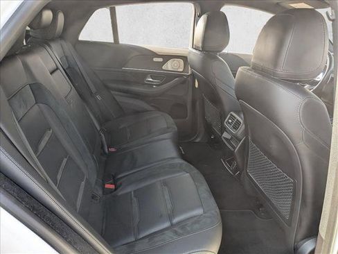 Used 2021 Mercedes-Benz GLE 53 AMG 4MATIC Coupe image 22