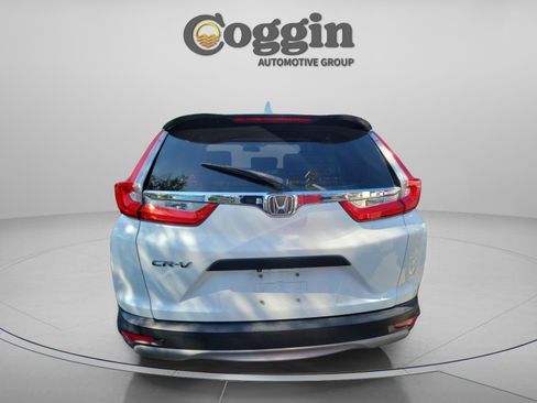 Used 2019 Honda CR-V LX image 3