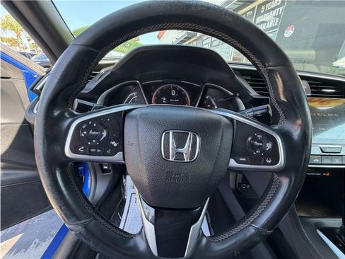 Used 2020 Honda Civic Sport image 27