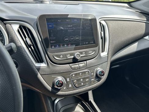 Used 2023 Chevrolet Malibu LT w/ Driver Confidence Package FWD image 30