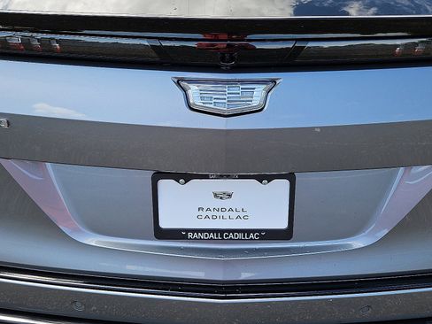 New 2026 Cadillac Lyriq V w/ LPO, Floor Liner Package image 5