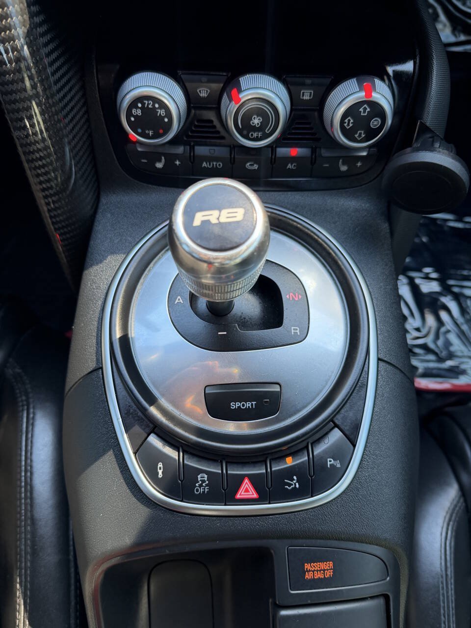 Used 2012 Audi R8 V8 AWD/4WD image 33