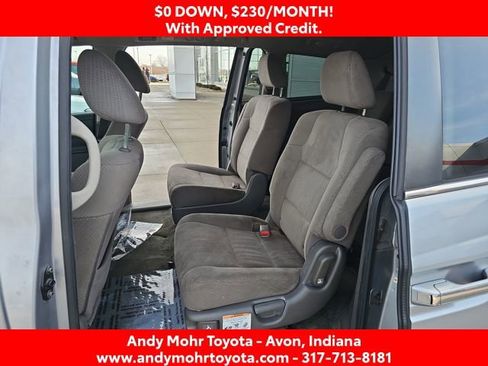 Used 2016 Honda Odyssey SE image 28