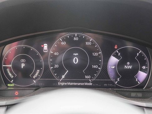 New 2025 MAZDA CX-70 Plug-In Hybrid w/ Premium Pkg image 22