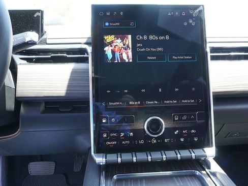 New 2025 GMC Sierra EV Denali image 19