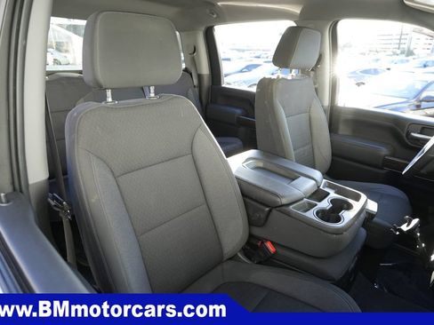 Used 2021 GMC Sierra 2500 SLE w/ SLE Value Package; AWD/4WD image 18