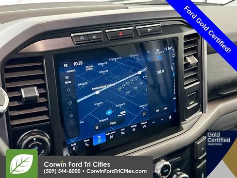 Certified 2024 Ford F150 XLT image 19
