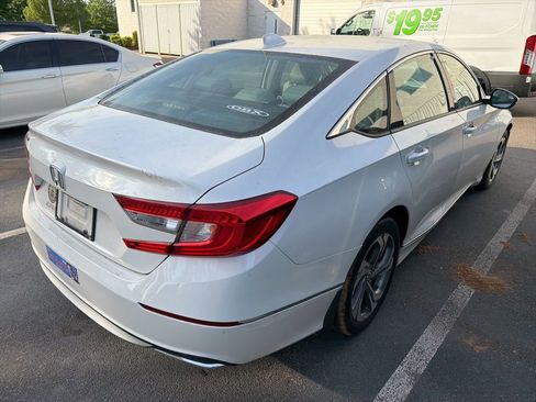 Used 2019 Honda Accord EX-L image 13