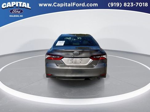 Used 2024 Toyota Camry LE w/ Convenience Package image 7