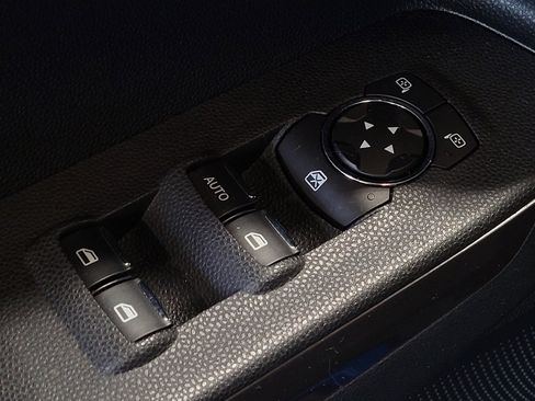 Used 2020 Ford EcoSport SE FWD image 27