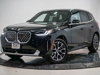 Used 2025 BMW X3 xDrive30 AWD/4WD video 1