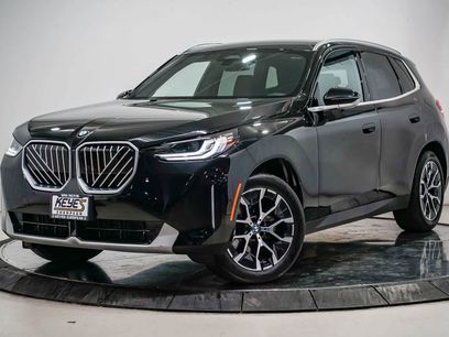 Used 2025 BMW X3 xDrive30
