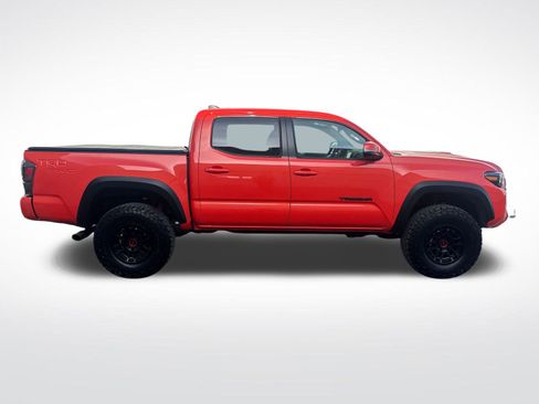 Used 2023 Toyota Tacoma TRD Pro image 7