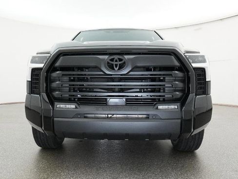 New 2026 Toyota Tundra SR5 AWD/4WD image 6