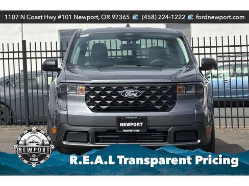 New 2026 Ford Maverick XLT w/ 4K Tow Package AWD/4WD image 12