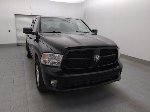 Used 2018 RAM 1500 Express image 14