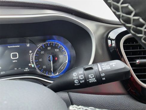 New 2026 Chrysler Pacifica Select w/ S Appearance Package image 22