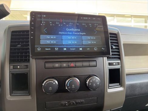 Used 2009 Dodge Ram 1500 Truck ST w/ ST Popular Equipment Group image 13