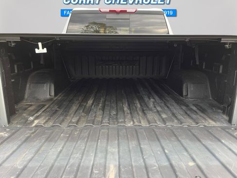 Used 2024 Chevrolet Silverado 1500 ZR2 AWD/4WD image 23