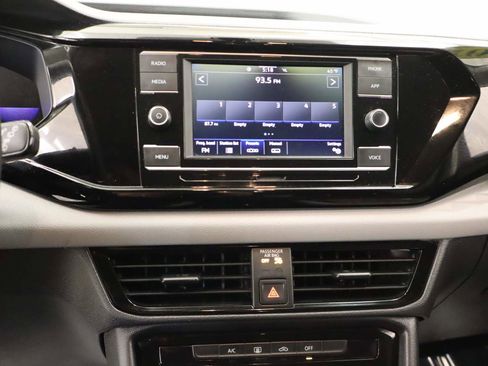 Used 2023 Volkswagen Taos S image 10