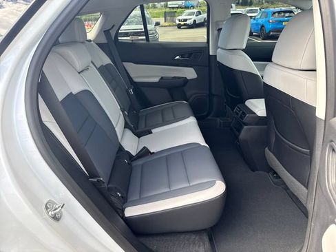 Used 2024 Honda Prologue Touring image 10