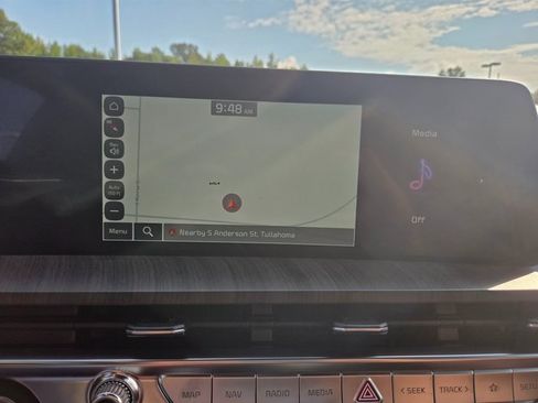 New 2025 Kia Telluride SX Prestige image 13