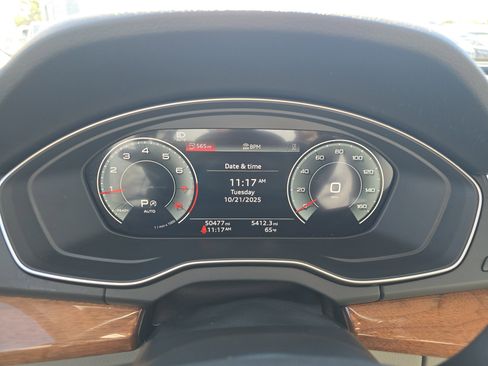 Certified 2022 Audi Q5 2.0T Premium Plus image 22