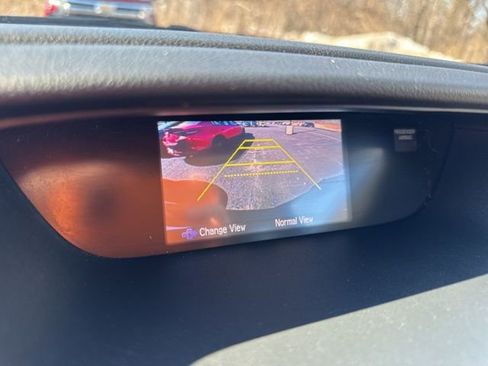 Used 2016 Honda CR-V LX image 23