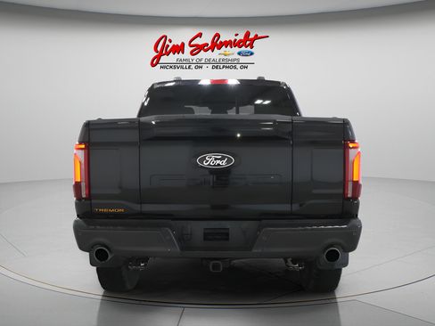Used 2025 Ford F150 Tremor w/ Equipment Group 402A High AWD/4WD image 5