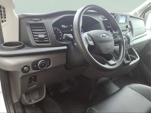 Used 2023 Ford Transit 250 Medium Roof w/ Load Area Protection Package image 14