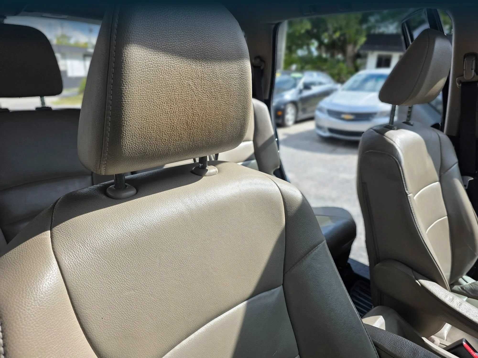 Used 2016 Honda Pilot EX-L image 40