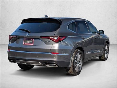 Certified 2026 Acura MDX w/ Technology Package FWD image 2