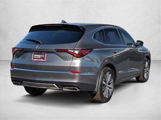 Certified 2026 Acura MDX w/ Technology Package FWD video 2