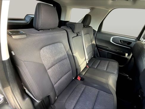 Used 2024 Ford Bronco Sport Big Bend AWD/4WD image 25