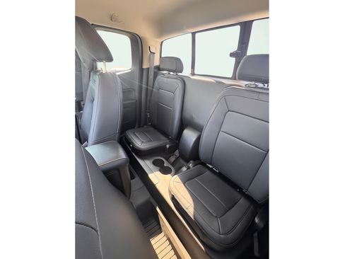 Used 2022 GMC Canyon Elevation w/ Elevation Premium Package RWD image 10