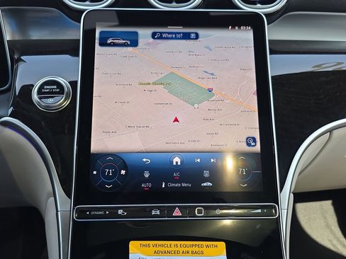 Certified 2026 Mercedes-Benz GLC 300 GLC 300 image 24