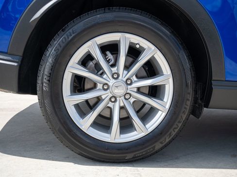 Certified 2023 Honda CR-V EX-L image 36