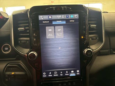 Used 2022 RAM 2500 Laramie image 43