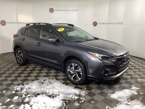 Certified 2023 Subaru Outback Premium image 3