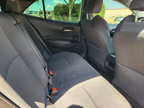 Used 2019 Toyota Corolla SE w/ Protection Package FWD image 13
