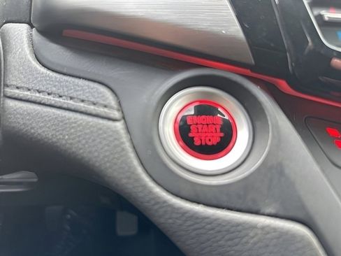 Used 2023 Honda Odyssey Sport image 26