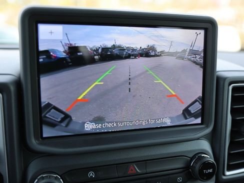 Certified 2024 Ford Bronco Sport Big Bend image 24